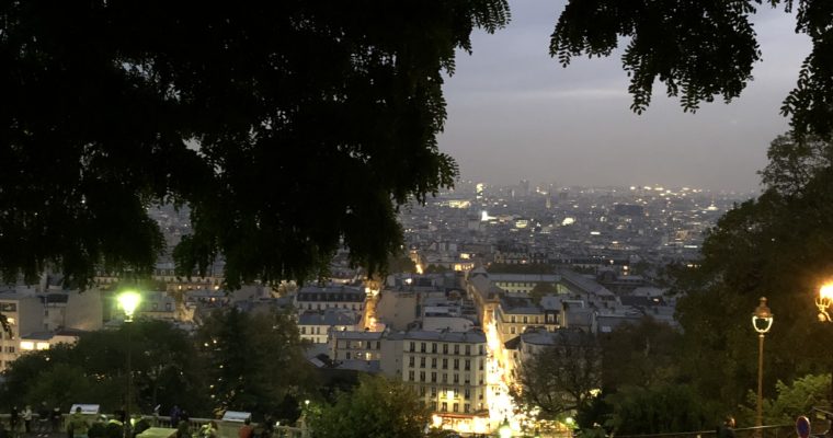 Paris